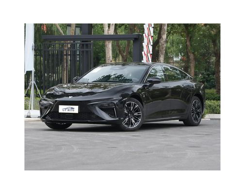2024 NETA S 電動 後部駆動 大型 純電動自動車