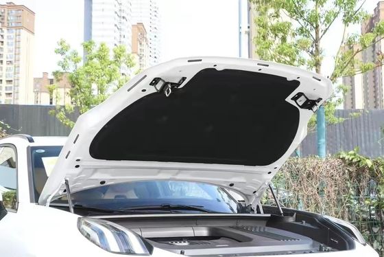 WHEELBASE 2984 Lynk Co Ev 09 Suv ジーリー・リンコ 09 ハイブリッド・エネルギー・車両
