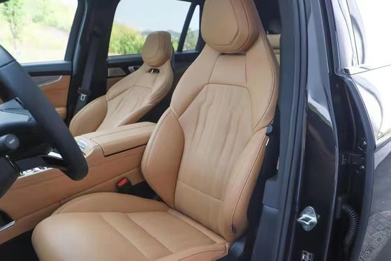 Lynkco 09 SUV 高耐久性 高級型PHEV 2.0TD 1.5TD 電気自動車