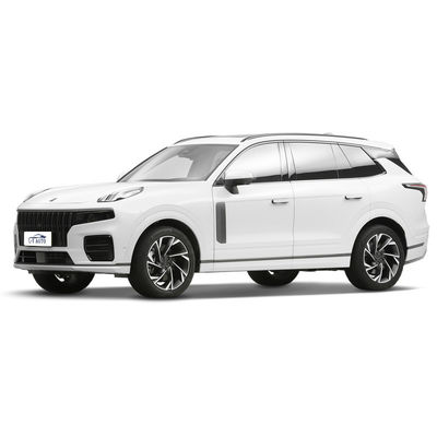 ジーリー・リンコ 09 EM-P PHEV 電気自動車 6席 5042*1977*1780mm