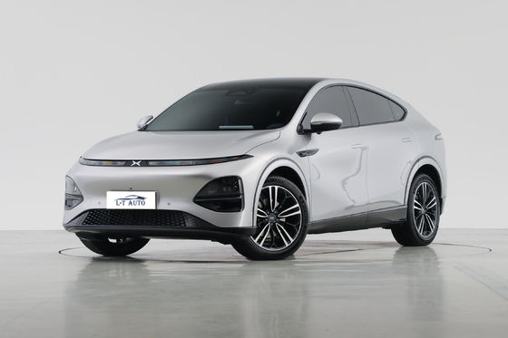 急速充電時間 0.33hrs Xpeng Auto G6 2024 電動車 エネルギー車両 5席