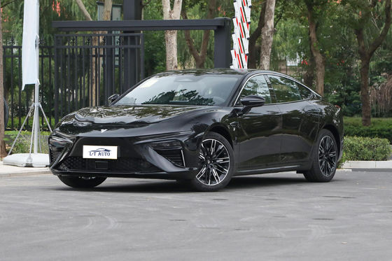 エネルギー用車 ネタS スポーツカー 2024版 左方向純電動 4人乗り