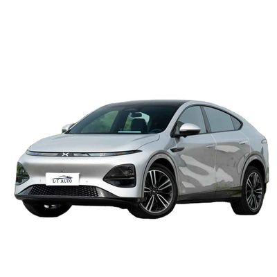 296PS 総馬力 580-755km CLTC 純電動走行距離 5席電動車 メイド