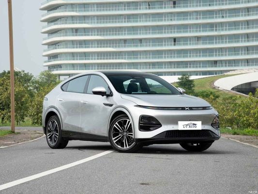 296PS 総馬力 580-755km CLTC 純電動走行距離 5席電動車 メイド