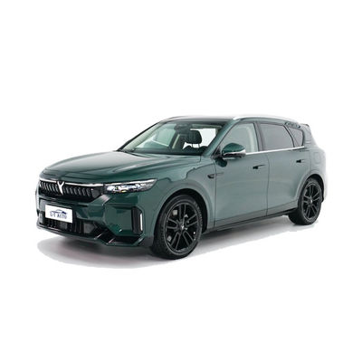 4905*1950*1645 Voyah フリー 4 wheel Drive 電動車 SUV エネルギー車両 for in 2023
