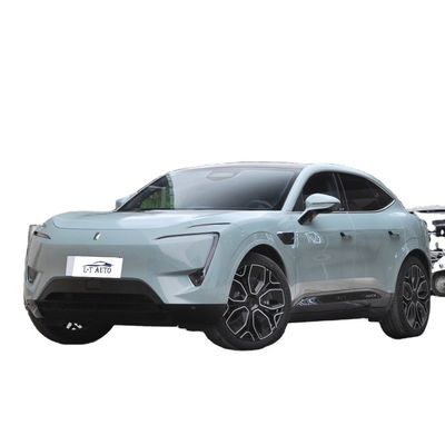 アバター 11 2975 mm ホイールベース エレクトリック チャンガン SUV で 運転能力を最大化