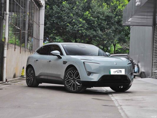 アバター 11 2975 mm ホイールベース エレクトリック チャンガン SUV で 運転能力を最大化