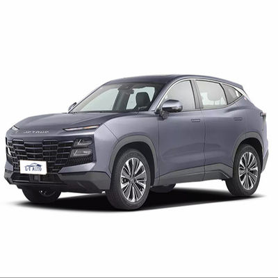 2023/2024 チェリー・ジェトゥール ダシェン I-DM SUV プラグインハイブリッドパワーカー 1.5T DHTエネルギー車両