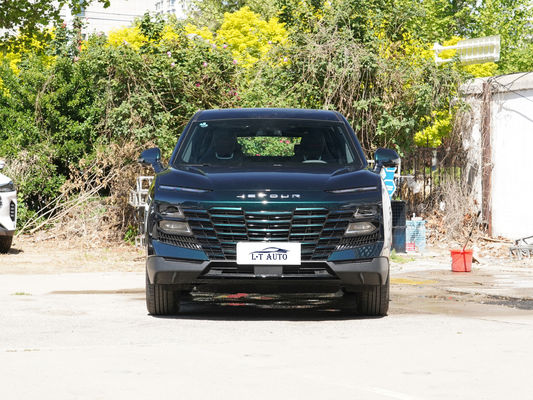 2023/2024 チェリー・ジェトゥール ダシェン I-DM SUV プラグインハイブリッドパワーカー 1.5T DHTエネルギー車両