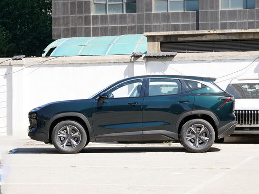 2023/2024 チェリー・ジェトゥール ダシェン I-DM SUV プラグインハイブリッドパワーカー 1.5T DHTエネルギー車両