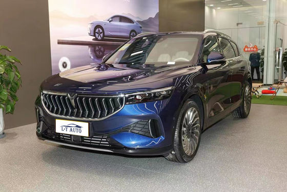 ワヤ 2024 純電気ドリーマー 濃縮エネルギープログラム 最大速度200km/h