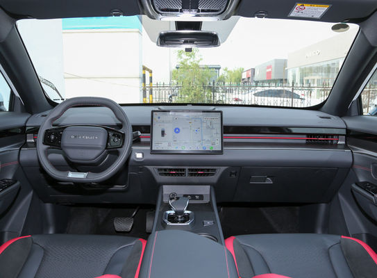 2023/2024 チェリー・ジェトゥール ダシェン I-DM SUV プラグインハイブリッドパワーカー 1.5T DHTエネルギー車両