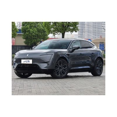2024 チャンガン アバター 11 電動車 高速車 高級車 6色オプション