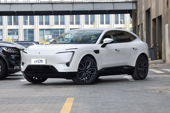 2024 チャンガン アバター 11 電動車 高速車 高級車 6色オプション