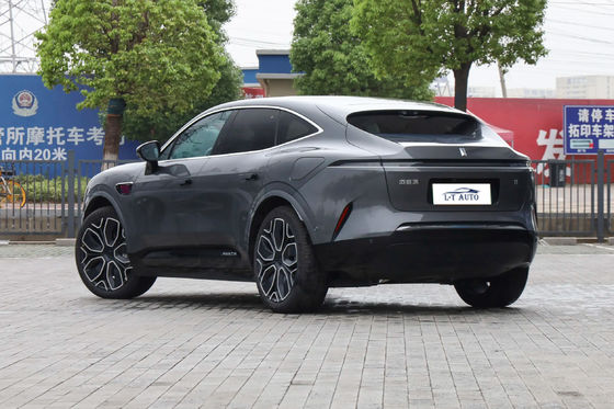 2024 チャンガン アバター 11 電動車 高速車 高級車 6色オプション