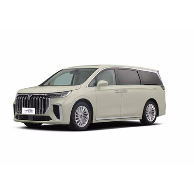 最速200km/h 2024 VOYAH ハイエンド 高級旗艦車 7人座電気自動車 MPV