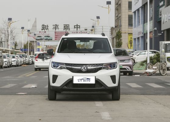 ドンフェンEx1 2023電動車とリチウム電池でゲームに先を行く
