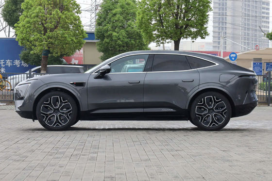 2024 チャンガン アバター 11 高級SUV AWD 4WD 純電気100%電気自動車性能