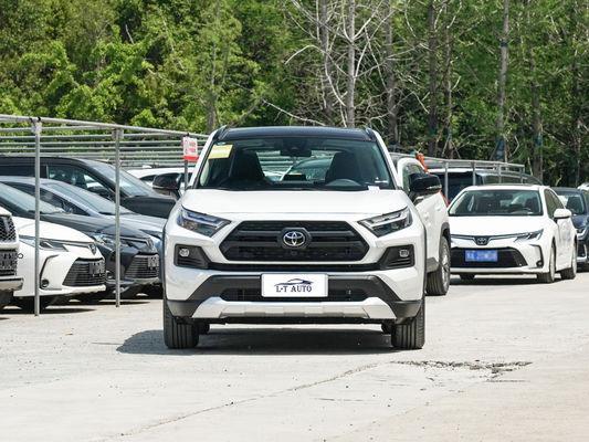 2023人気デザイン トヨタ RAV4 R18 タイヤサイズ 普通方向車 汽油 車 SUV