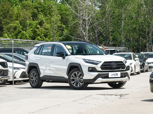 2023人気デザイン トヨタ RAV4 R18 タイヤサイズ 普通方向車 汽油 車 SUV