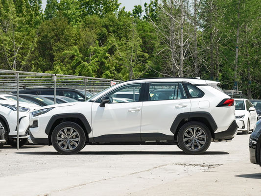 2023人気デザイン トヨタ RAV4 R18 タイヤサイズ 普通方向車 汽油 車 SUV