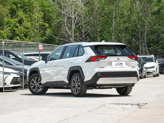 2023人気デザイン トヨタ RAV4 R18 タイヤサイズ 普通方向車 汽油 車 SUV