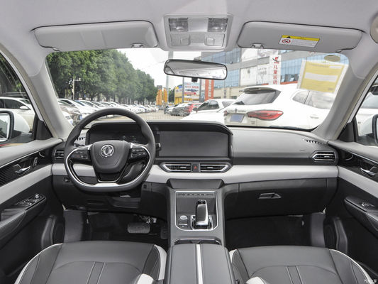 2024年 東フェンフェンシェンE70 充電時間0.5時間 5人乗り 安価なEVカー