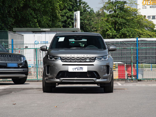 2040kg 左方向 ランドローバー ディスカバリー スポーツ 高級大型SUVセダン オフロード車両