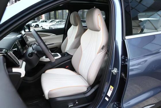 110KM 高速電動車 BYD SONG PRO DM-i's Best Choice for Sustainable Driving 持続可能な運転のための最高の選択