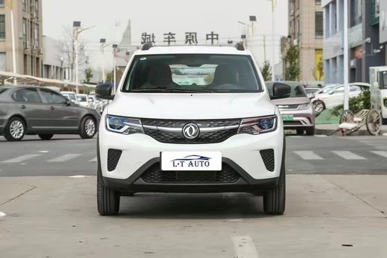 2023年 ダンフェンナノ エクス1 SUV ミニEV 最大時速100km/h 3732*1579*1515mm 寸法