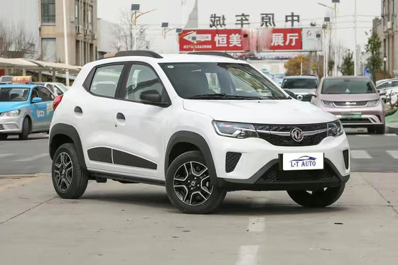2023年 ダンフェンナノ エクス1 SUV ミニEV 最大時速100km/h 3732*1579*1515mm 寸法