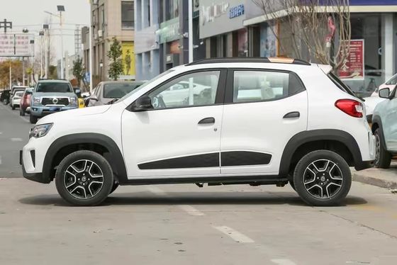 2023年 ダンフェンナノ エクス1 SUV ミニEV 最大時速100km/h 3732*1579*1515mm 寸法