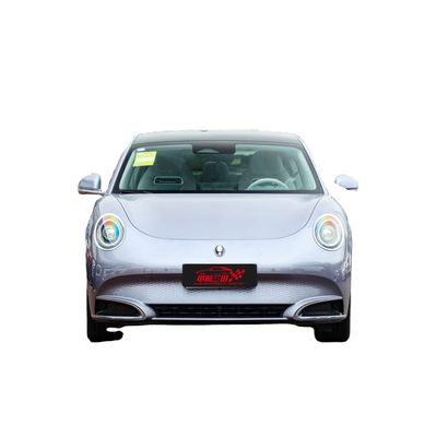 2024 ロングレンジ バージョン 500km インテリア 豪華 運転 スムーズ オラ グッド キャット ミニ エブ 電動車