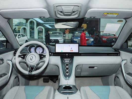 2024 ロングレンジ バージョン 500km インテリア 豪華 運転 スムーズ オラ グッド キャット ミニ エブ 電動車