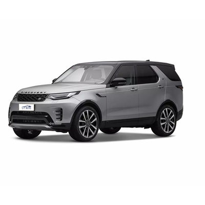 ランドローバー ディスカバリー AWD 高級 SUV 最新版 最大360馬力 最高