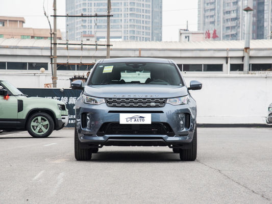 ランドローバー ディスカバリー AWD 高級 SUV 最新版 最大360馬力 最高