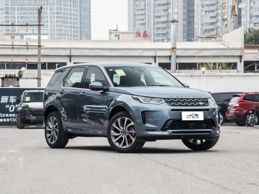 ランドローバー ディスカバリー AWD 高級 SUV 最新版 最大360馬力 最高