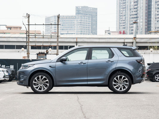 ランドローバー ディスカバリー AWD 高級 SUV 最新版 最大360馬力 最高