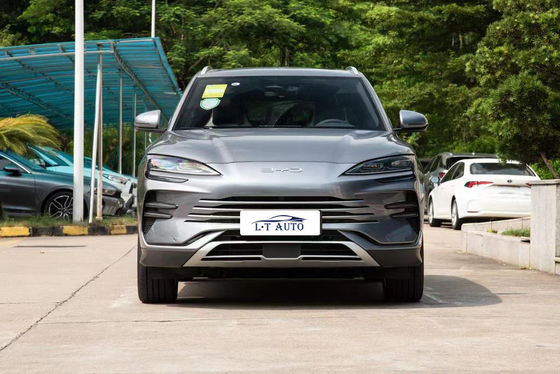 BYD ソングプラス DM-i 150km 世界B2B市場のための完璧な電池電動車