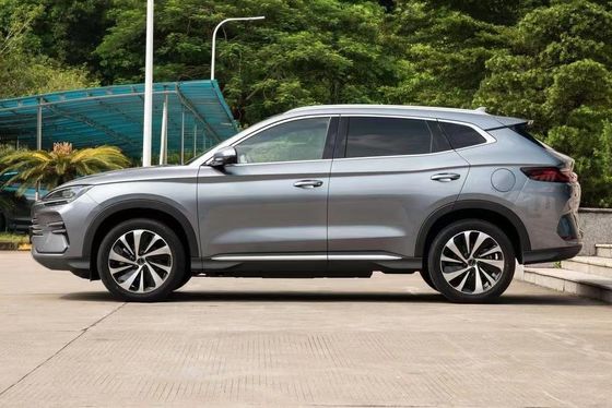 BYD ソングプラス DM-i 150km 世界B2B市場のための完璧な電池電動車