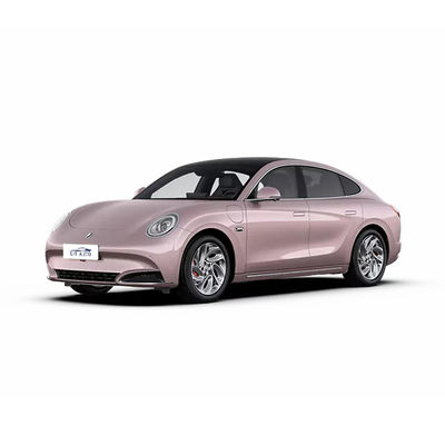 GWM ORA Lightning Cat EV Car 2024 エネルギー用車両 競争力のある高度 1500 mm