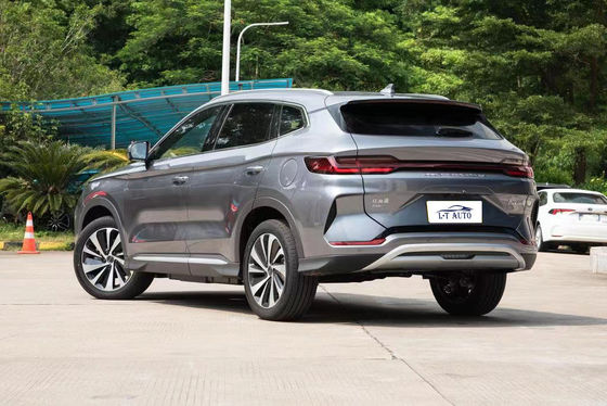 BYD ソングプラス DM-i 150km 世界B2B市場のための完璧な電池電動車