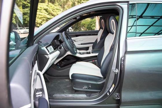 BYD ソングプラス DM-i 150km 世界B2B市場のための完璧な電池電動車