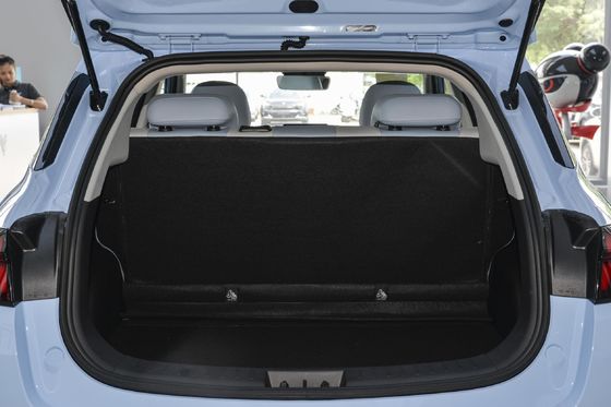 純電動AYAと中古車 2024 NETA 最新の小型SUV