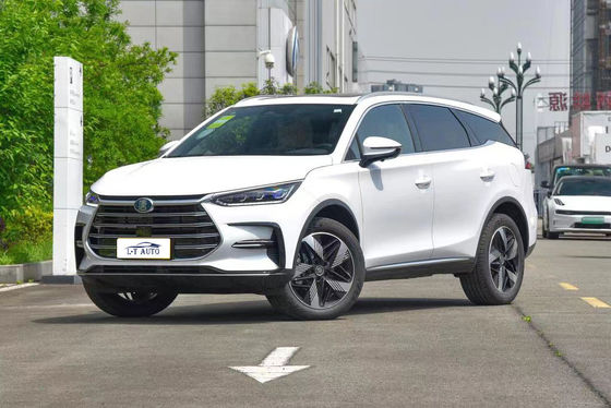 エネルギータイプ リチウム鉄リン酸電池 ビッド・タン Dm-I 2024 ハイブリッド電気自動車