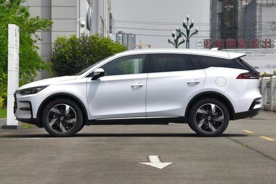 エネルギータイプ リチウム鉄リン酸電池 ビッド・タン Dm-I 2024 ハイブリッド電気自動車