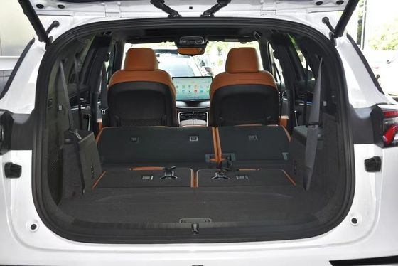 エネルギータイプ リチウム鉄リン酸電池 ビッド・タン Dm-I 2024 ハイブリッド電気自動車