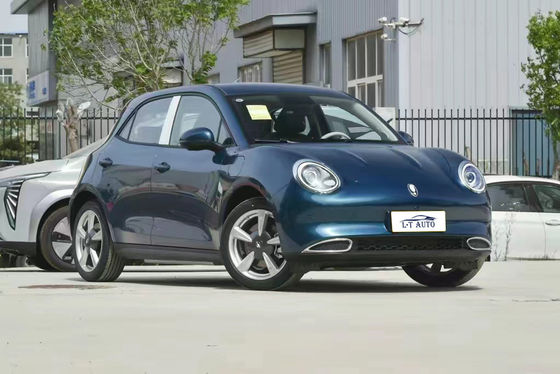 ORA 中古車 5人座電動車 150km/h マックススピード
