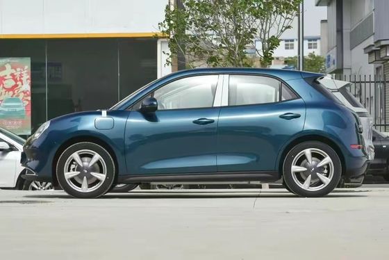 ORA 中古車 5人座電動車 150km/h マックススピード