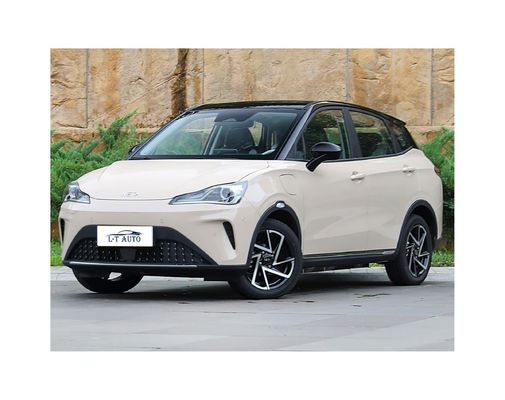 ホゾン NETA AYA 多彩の純粋な電気自動車